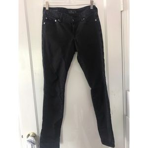 Black Lucky Brand Jeans